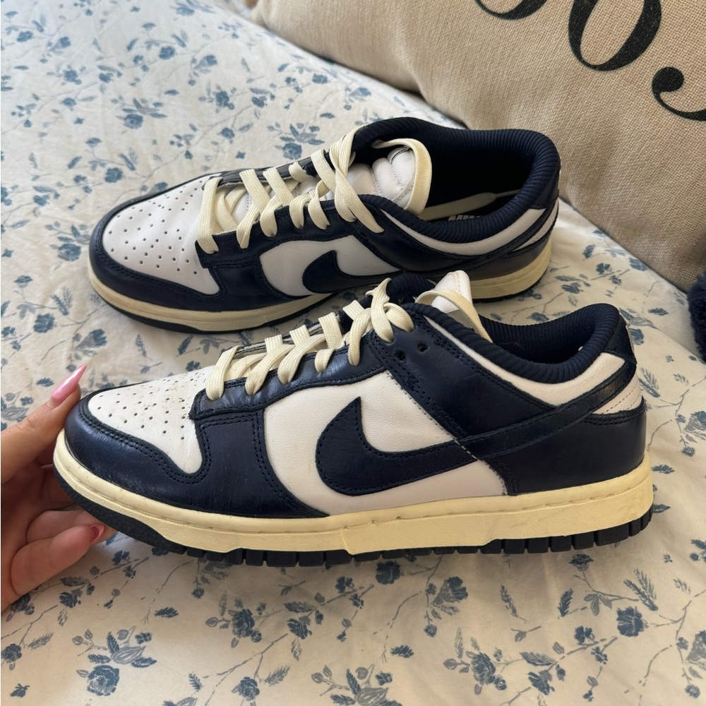 Nike Dunk Sneakers